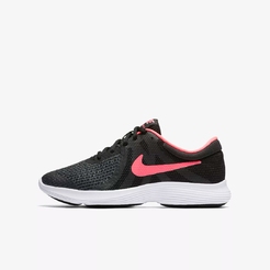 Кроссовки Nike Girls Revolution 4 Gs Running Shoe943306-004 - фото 2