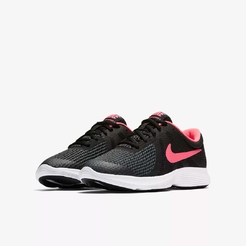 Кроссовки Nike Girls Revolution 4 Gs Running Shoe943306-004 - фото 5
