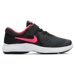 Кроссовки Nike Girls Revolution 4 Ps Pre-school Shoe943307-004 - фото 1