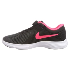 Кроссовки Nike Girls Revolution 4 Ps Pre-school Shoe943307-004 - фото 2