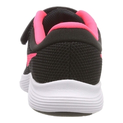 Кроссовки Nike Girls Revolution 4 Ps Pre-school Shoe943307-004 - фото 3