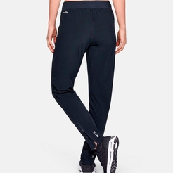 Брюки Under Armour W Storm Launch Pant1342887-001 - фото 2
