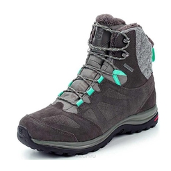Ботинки Salomon Shoes Ellipse Winter Gtx Castor Grabel L39855000L39855000 - фото 2