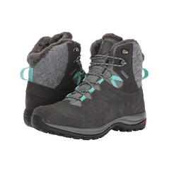Ботинки Salomon Shoes Ellipse Winter Gtx Castor Grabel L39855000L39855000 - фото 5