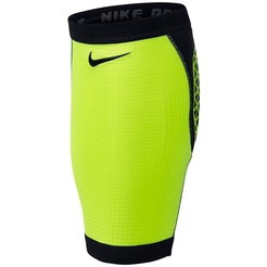 Бандаж Nike Pro Combat Calf Sleeve M /voltN.MS.30.023.MD - фото 1