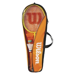 Комплект для бадминтона Wilson Badminton KitWRT875600 - фото 1