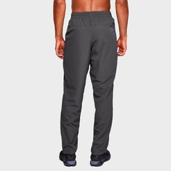 Брюки Under armour Sportstyle Woven Pant Charcoal / Charcoal / Charcoal1320122-019 - фото 2