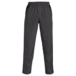 Брюки Under armour Sportstyle Woven Pant Charcoal / Charcoal / Charcoal1320122-019 - фото 3
