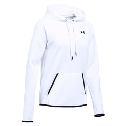 Толстовка Under Armour Storm Af Icon Hoodie1280689-100 - фото 2