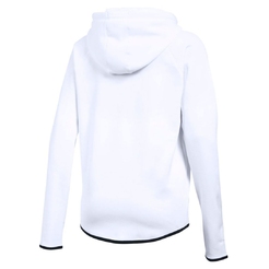 Толстовка Under Armour Storm Af Icon Hoodie1280689-100 - фото 3