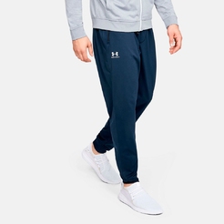 Брюки Under armour Sportstyle Tricot Jogger1290261-409 - фото 1