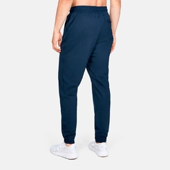 Брюки Under armour Sportstyle Tricot Jogger1290261-409 - фото 2