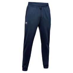 Брюки Under armour Sportstyle Tricot Jogger1290261-409 - фото 3