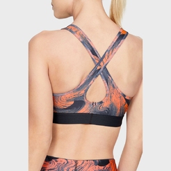 Топ Under Armour Armour Crossback Printed1307213-836 - фото 4