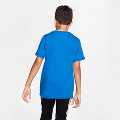 Детская футболка Nike Inter MilanAQ7856-413 - фото 2