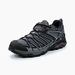 Ботинки Salomon Shoes X Ultra 3 Prime GtxL40246100 - фото 2