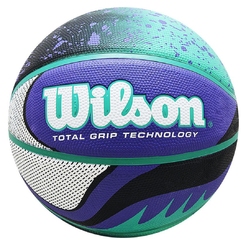 Мяч баскетбольный Wilson 21 Series 295 Bskt GrprWTB2101XB07 - фото 1