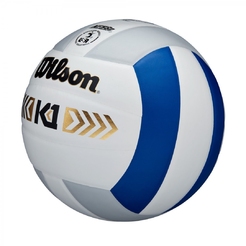 Волейбольный мяч турнирный Wilson K1 GOLDWTH1895A3XB - фото 1