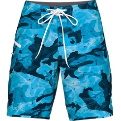 Шорты Under Armour Tide Chaser Board 215cm Woven1325888-419 - фото 3