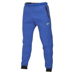 Брюки Nike M Nk Dry Pant Taper FceBV2775-480 - фото 1