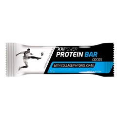 XXI Power Батончик Protein Bar (30 шт в уп) 40 г Орех / шоколадная глазурьsr11932 - фото 1