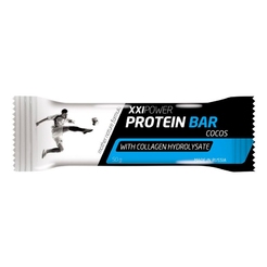 XXI Power Батончик Protein Bar (24 шт в уп) 50 г Шоколад / шоколадная глазурьsr11934 - фото 1