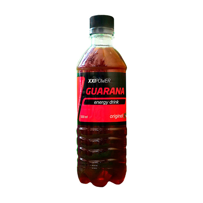 XXI Power Напиток Гуарана (24 шт в уп) 500 мл sr11955