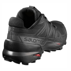 Кроссовки Salomon Speedcross 5L40684000 - фото 4