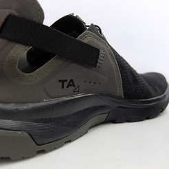 Спортивная обувь SALOMON L40680800 TECHAMPHIBIAN 4L40680800 - фото 4