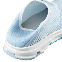 Обувь спортивная женская SALOMON L40674200 RX MOC 4.0 WL40674200 - фото 5
