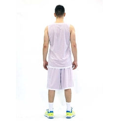 Мужская баскетбольная форма TORNADO T722 0126 SET DOUBLE BLOWT722-0126 - фото 3