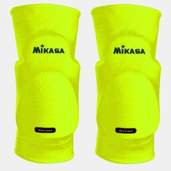 Волейбольные наколенники MIKASA MT6 0016 (SMR)MT6-0016 - фото 1