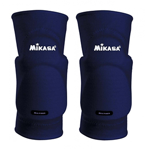 Волейбольные наколенники MIKASA MT6 0036 MT6-0036