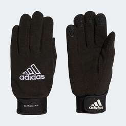 Перчатки футбольные Adidas Fieldplayer Gloves033905 - фото 1