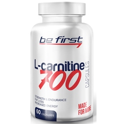 Be First L-carnitine capsules 60 капсsr31093 - фото 1