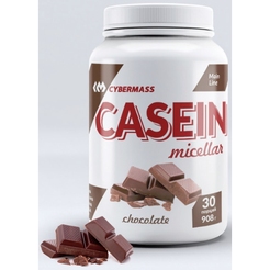 Протеин казеин CyberMass Casein protein 908 г Шоколадsr28020 - фото 1