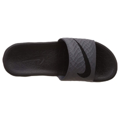 Пантолеты Nike Benassi Solarsoft Slide 2705474-090 - фото 3