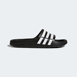 Пантолеты Adidas Duramo SlideG15890 - фото 1
