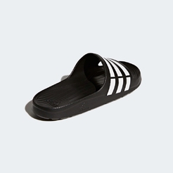Пантолеты Adidas Duramo SlideG15890 - фото 4