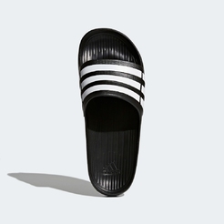 Пантолеты Adidas Duramo SlideG15890 - фото 5