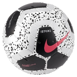 Мяч Nike Pl Nk Strk-fa19SC3552-100 - фото 1