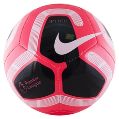 Мяч Nike Pl Nk Ptch-fa19SC3569-620 - фото 1