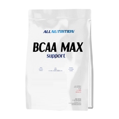 All Nutrition Bcaa Max Support 1000 г апельсинsr212 - фото 1