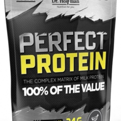 Сывороточный протеин Dr.Hoffman Perfect Protein 1000 г Тутти-Фруттиsr32084 - фото 1