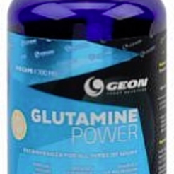 Л-Глютамин (L-Glutamine) GEON Glutamine Power 180 капсsr3391 - фото 2