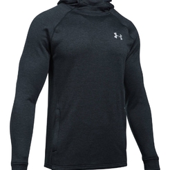 Толстовка Under Armour Tech Terry Fitted Po Hoodie1295919-002 - фото 4
