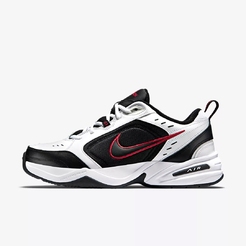 Кроссовки Nike Mens415445-101 - фото 2