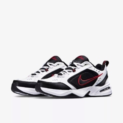 Кроссовки Nike Mens415445-101 - фото 3