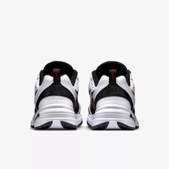 Кроссовки Nike Mens415445-101 - фото 5