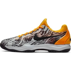 Обувь для тенниса Nike Mens Zoom Cage 3 Tennis Shoe 918193-008918193-008 - фото 2